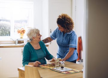 Home Care Services - Caring Family Health