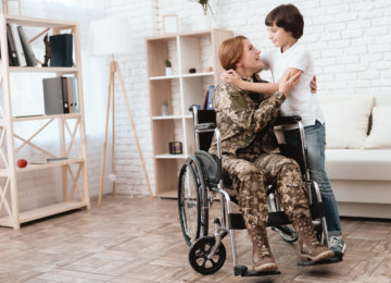 Veteran Services - Caring Family Health
