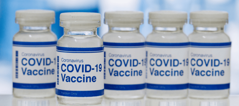 Covid 19 Vaccine - Caring Family Health