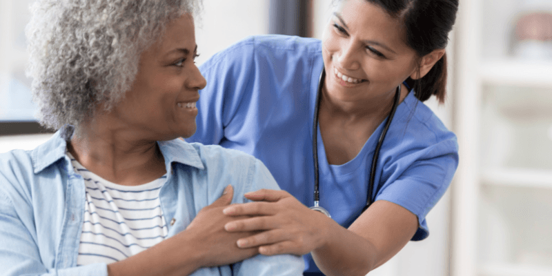 The Benefits of Hiring Home Care Agency in Allentown, PA