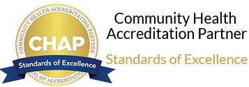 community health accreditation partner