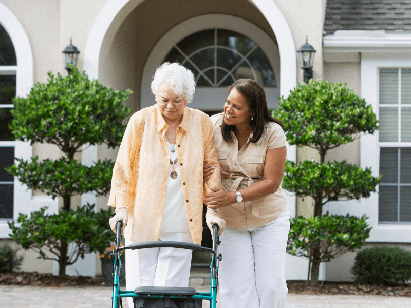 What qualifies a patient for skilled nursing care