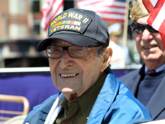 Home Care Services for Veterans in Allentown, PA