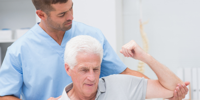 Benefits of Physical therapy Services in Allentown, Pa