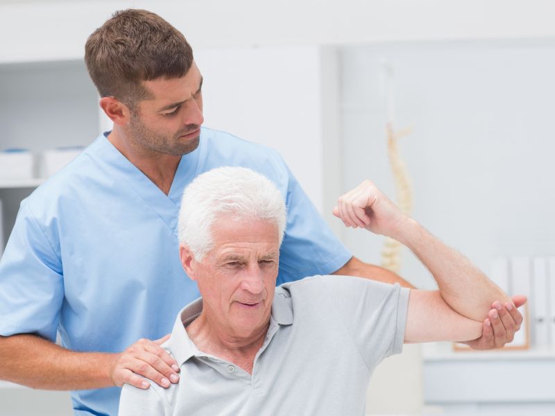 Benefits of Physical therapy Services in Allentown, Pa