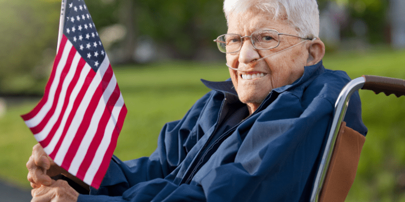 veterans home care services