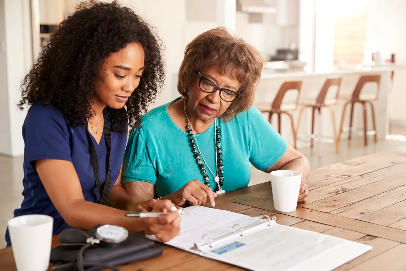 How to Choose Home Care Agency for Your Loved Ones