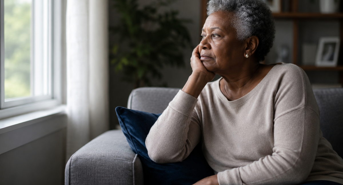 Understanding Social Isolation in Older Adults